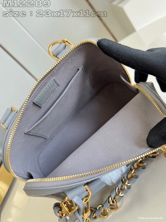 FS CHEAP BB-23.5*17.5*11.5cm LOUIS ALMA VUITTON 0808